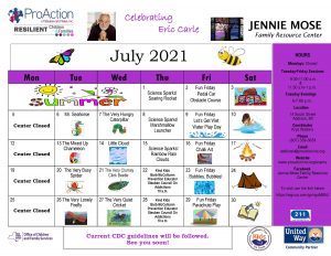 Addison JMFRC July Calendar 2021 300x232 - Addison JMFRC July Calendar 2021