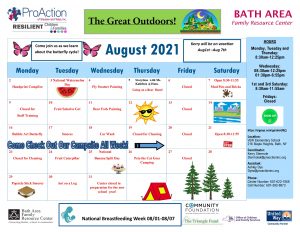 Bath FRC August Calendar 2021 300x232 - Bath FRC August Calendar 2021