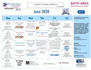 Bath FRC Calendar June 2020 300x232 - Bath FRC Calendar June 2020