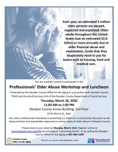 Elder Abuse Luncheon 1 232x300 - Elder Abuse Luncheon