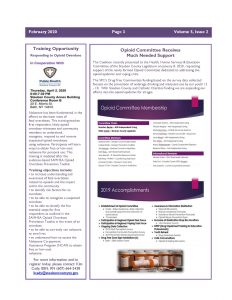 Feb 2020 Newsletter Page 3 232x300 - Feb 2020 Newsletter_Page_3