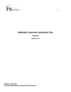 IHS Medicaid Corporate Compliance Plan pdf 232x300 - IHS-Medicaid-Corporate-Compliance-Plan