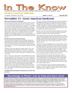 November In the Know Page 1 232x300 - November In the Know_Page_1