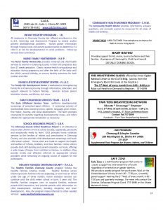 OCTOBER NEWSLETTER 2019 Page 4 232x300 - OCTOBER NEWSLETTER 2019_Page_4