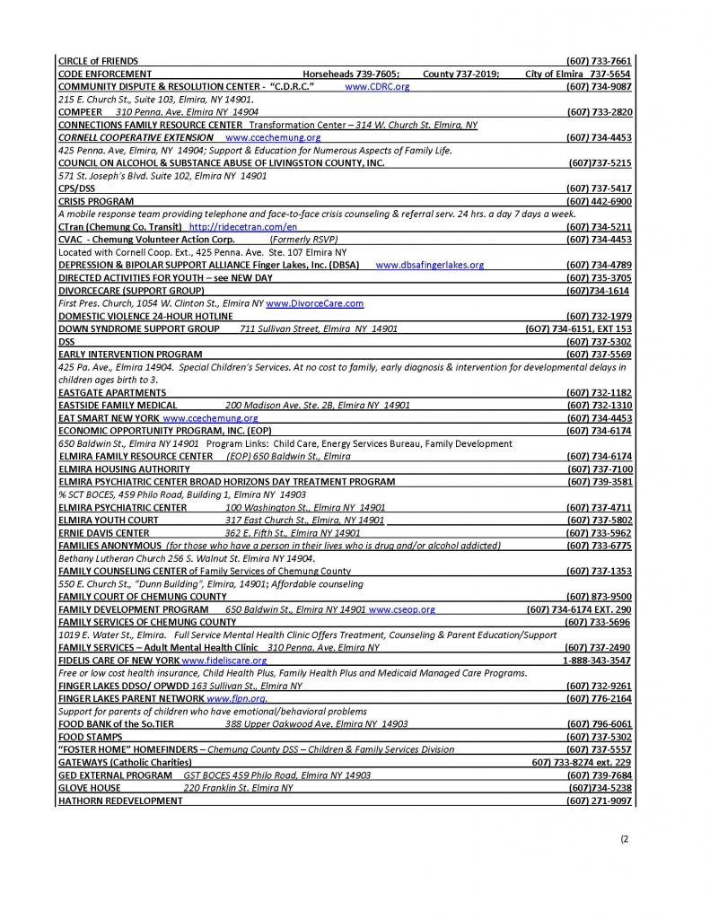 Roster of Services CURRENT Page 2 1 791x1024 - CIDS November News and Services Roster