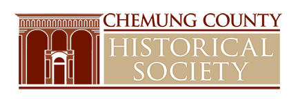 cchs - This Week at Chemung County Historical Society